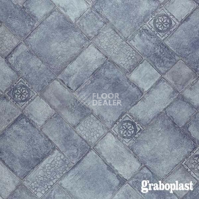 Линолеум Grabo Terrana 16/S 4136 256 фото 1 | FLOORDEALER